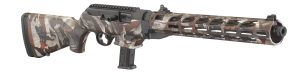 RUGER PC Carbine Autoloading Rifle Model 19121