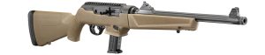 RUGER PC Carbine Autoloading Rifle Model 19105