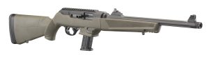 RUGER PC Carbine Autoloading Rifle Model 19106