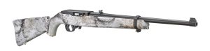 RUGER 10/22® Carbine Autoloading Rifle Model 31169