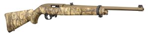 RUGER 10/22® Carbine Autoloading Rifle Model 31109