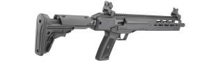 RUGER LC Carbine Autoloading Rifle Model 19301