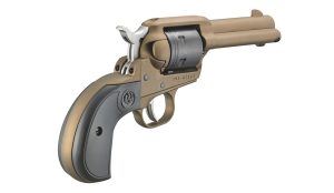 RUGER Wrangler® Single-Action Revolver Model 2017