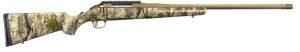 RUGER American Rifle® Go Wild Camo Bolt-Action Rifle Model 36931