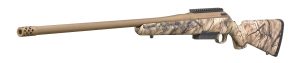 RUGER American Rifle® Go Wild Camo Bolt-Action Rifle Model 26929