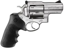 RUGER Super Redhawk® Alaskan Double-Action Revolver Model 5303