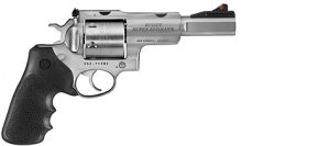 RUGER Super Redhawk® Standard Double-Action Revolver Model 5517