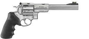 RUGER Super Redhawk® Standard Double-Action Revolver Model 5520