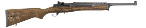 RUGER Mini-14® Ranch Rifle Autoloading Rifle Model 5881