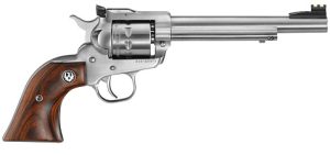 RUGER New Model Single Six® Single Nine® Single-Action Revolver Model 8150