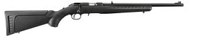 RUGER American Rimfire® Standard Bolt-Action Rifle Model 8312