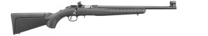 RUGER American Rimfire® Compact Bolt-Action Rifle Model 8328