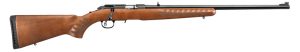 RUGER American Rimfire® Wood Stock Bolt-Action Rifle Model 8329