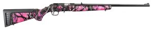 RUGER American Rimfire® Standard Bolt-Action Rifle Model 8331