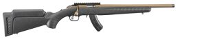 RUGER American Rimfire® Standard Bolt-Action Rifle Model 8376