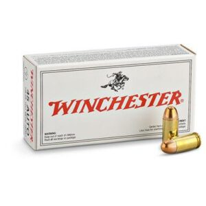 .45 ACP- FMJ 230 Grain, 250 Rounds