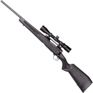 Savage 110 Apex Hunter XP