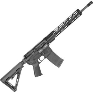 DB15 AR-15 Semi Auto Rifle 5.56 NATO
