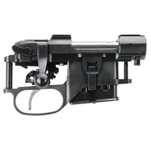 CZ 527 7.62x39 Action Only Blued Finish