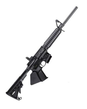 Smith & Wesson M&P15 Sport II Semi-Auto Rifle
