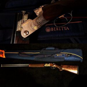 Beretta 682e Gold