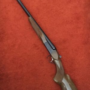Browning BSS SXS 12Ga