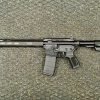 Sig Sauer M400