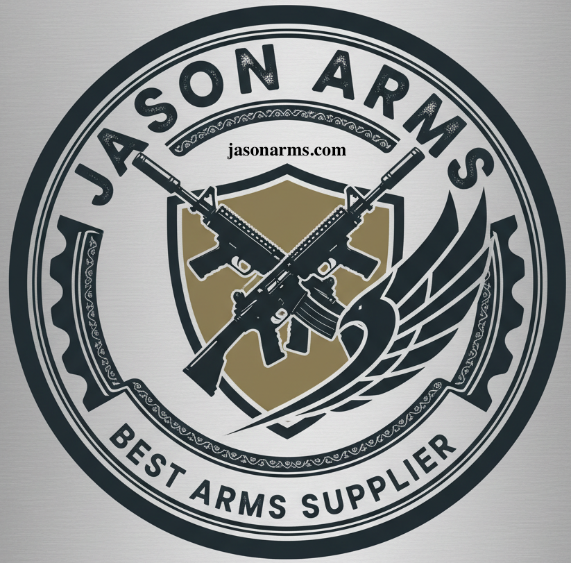Jason Arms Store